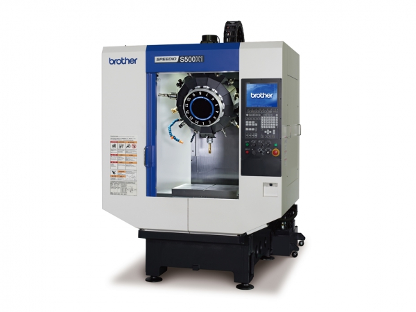brother SPEEDIO S300/S500/S700X1