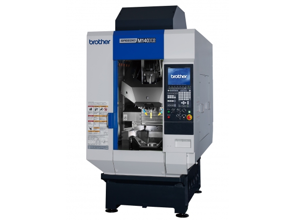 brother SPEEDIO M140X2