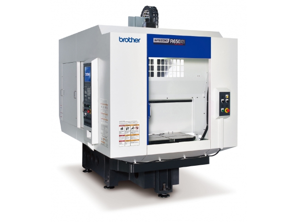 brother SPEEDIO R650X1