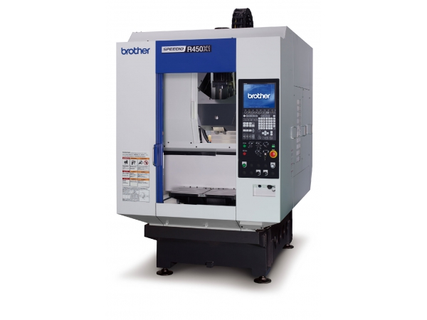 brother SPEEDIO R450X1
