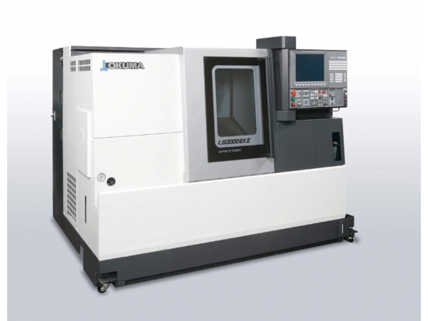 OKUMA LB3000EX