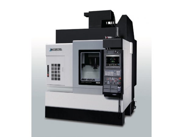 OKUMA MB 46VA/56VA/66VA 46VB/56VB/66VB