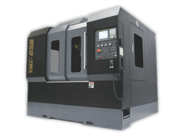 山崎技研 YAMASAKI YMZ-850