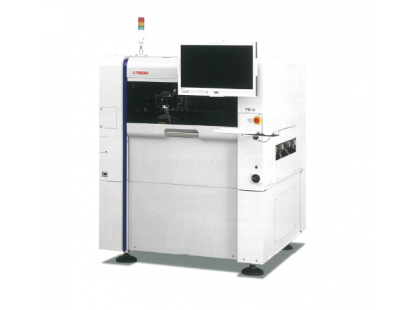 YAMAHA-YSi-V