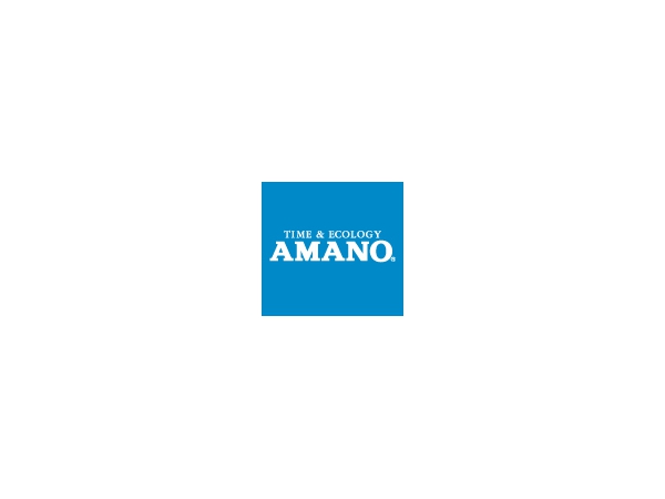AMANO公司簡介(英文版)