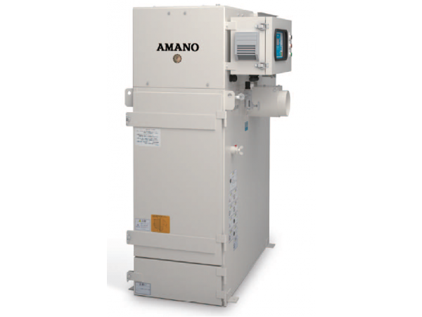 AMANO-PiF-D/SD防爆型爆發力疏散型集塵機