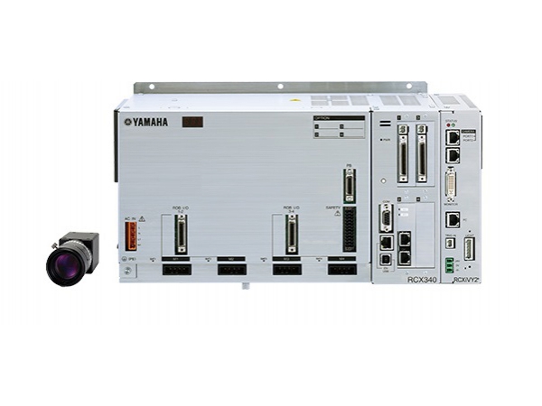 YAMAHA機器人視覺 RCXiVY2+