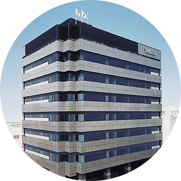 日本總公司