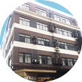 大陸分公司