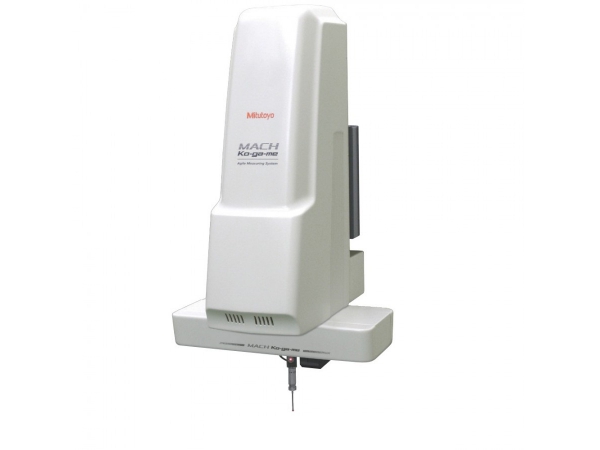 Mitutoyo-MACH KO-GA-ME現場型CNC CMM